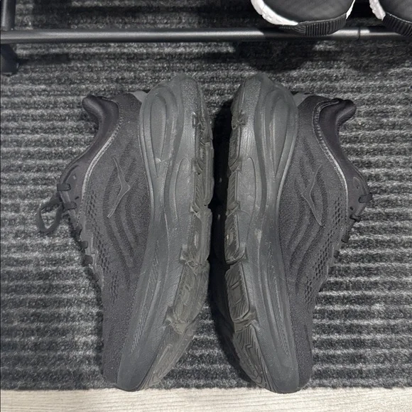 Hoka Bondi 9 Wide - Picture 10 of 14